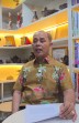 Bupati Herman Tekankan Disiplin ASN dan PPPK Demi Maksimalkan Pelayanan Pasca Libur Panjang