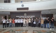 Komisi IV DPRD Inhil Fasilitasi RDP dan Soroti Akses PPDB Pelosok