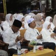 Wakil Ketua DPRD Inhil Asmadi meriahkan Tablig Akbar yang bertemakan Syukuri Anugerah Bangkitkan Marwah
