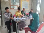 Sukses Pekan Kamis Salurkan BLT