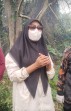 Wakil Bupati Inhil Imbau Warga Tingkatkan Kewaspadaan Kebakaran dan Jaga Kesehatan