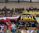 Tiket Final Bupati Cup Inhil Dinilai Tak Ramah Kantong! Warga: Terlalu Mahal di Tengah Harga Kelapa Anjlok