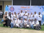 SMAN 1 Tembilahan Disebut Bupati sebagai Saksi Kemajuan Pendidikan di Inhil
