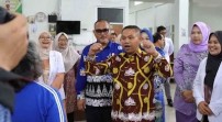 HKJS 2025, Gubernur Riau Komitmen Perkuat Sistem Pelayanan Kesehatan Jiwa yang Inklusif