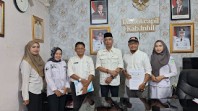 Disdukcapil Terus Berikan Pelayanan Melalui Puskesmas