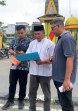 Penataan Ulang Pedagang Angkringan di Tembilahan