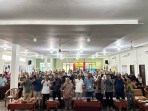 Komisi XIII DPR RI dan KemenHAM Perkuat Implementasi P5HAM di Indragiri Hilir