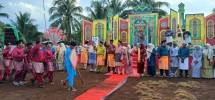 Desa Rotan Semelur Utus 10 Kafilah di MTQ Pelangiran 2026