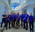 DPKP Inhil Beri Imbauan