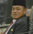 Samino Komisi II dengan Keras Perjuangkan Suara Rakyat