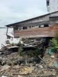 BENCANA LONGSOR KELURAHAN KUALA ENOK