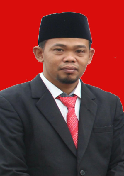 Kordinator Divisi Pencegahan Partisipasi Masyarakat dan Hubungan Masyarakat Bawaslu