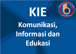 Pentingnya KIE dalam Keluarga