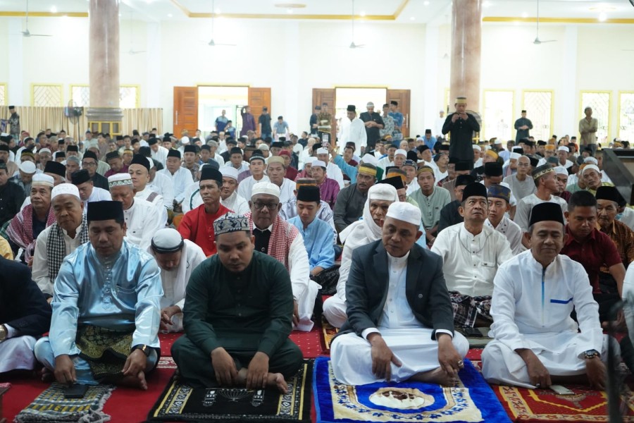 Heman : Teladani Kisah Nabi Ibrahim A.s