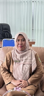 Dinkes Ingatkan Puskesmas Percepat Kerja Sama Adminduk