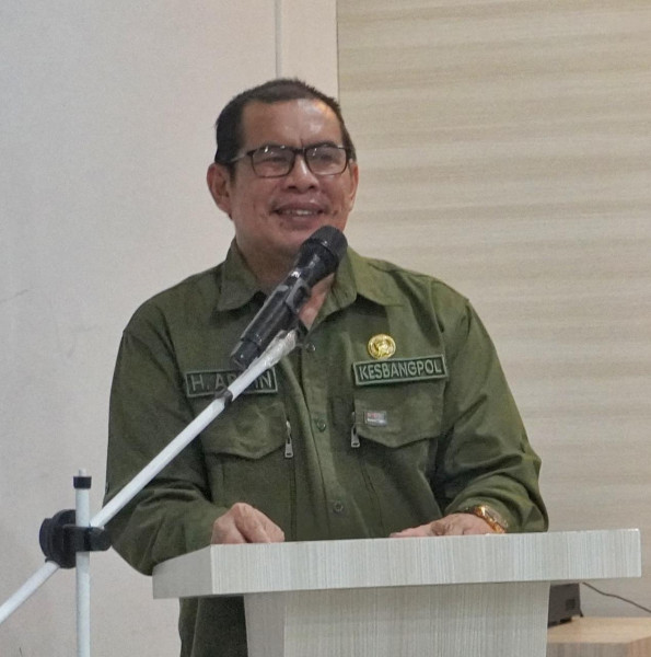 Pj Bupati Saat Ini Adalah Lanjutan Program Pemimpin Sebelumnya