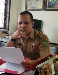 Diskominfo Pers Gelar Rapat Finalisasi Kontrak Kerjasama Media