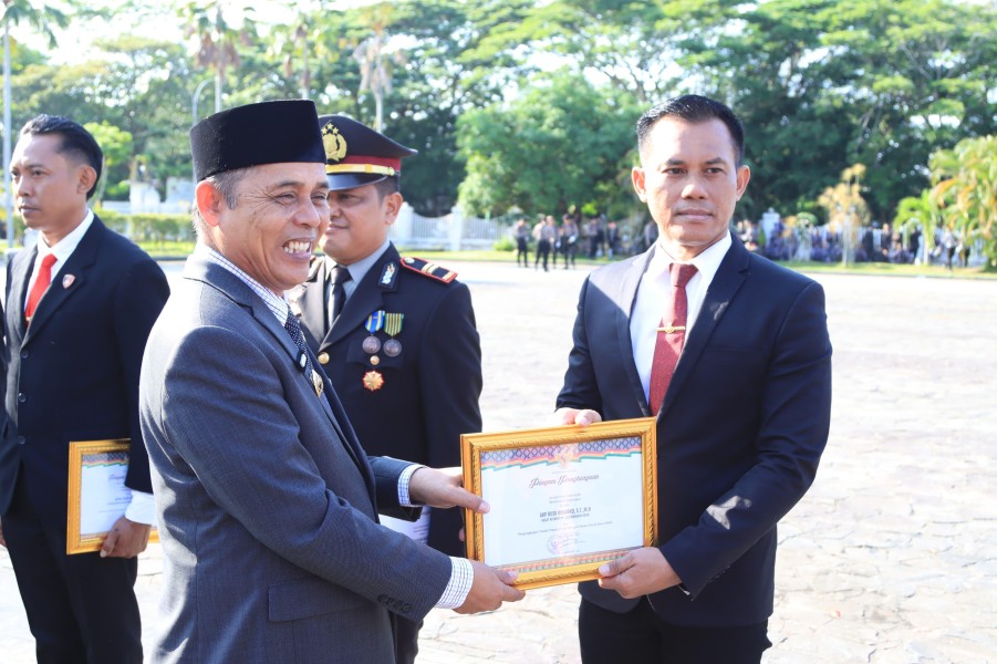 Polri Harus Berikan Rasa Aman dan Nyaman bagi Masyarakat