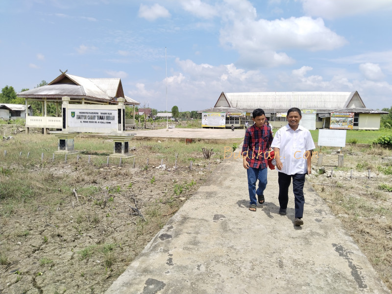 Pentingnya Mengenal Stunting di Lingkungan