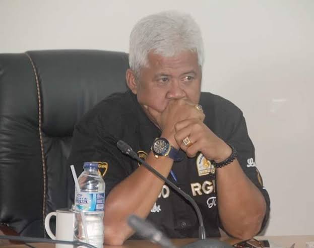 Dukung Bersih-bersih APBD 2024 ala Pj Bupati