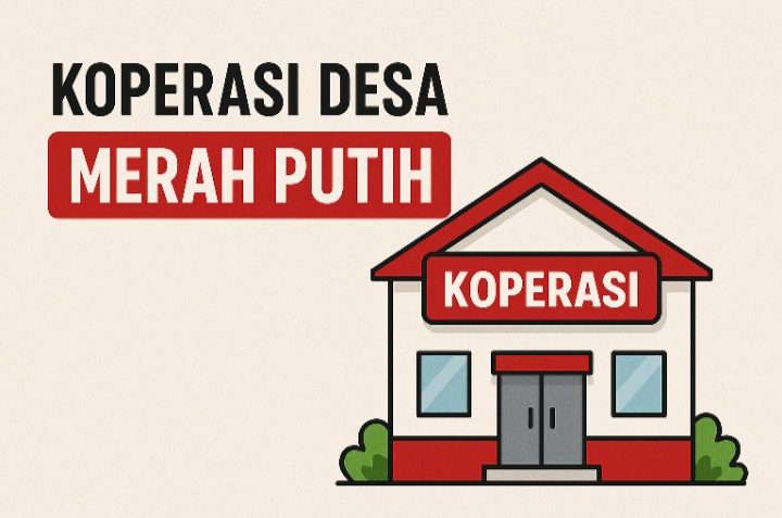 Bupati Inhil Ingatkan Masyarakat Hati-hati Gunakan Dana Koperasi Merah Putih