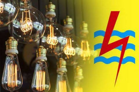 Besok Akan Mati Lampu  di Inhil