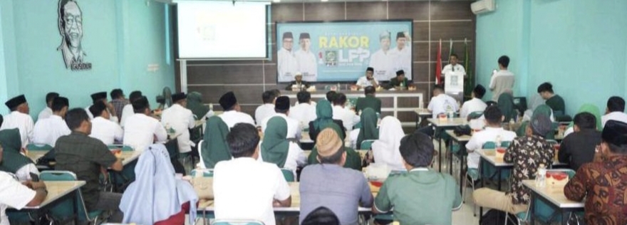 PKB Rapat Kordinasi Konsolidasi dan Pemantapan Bacaleg