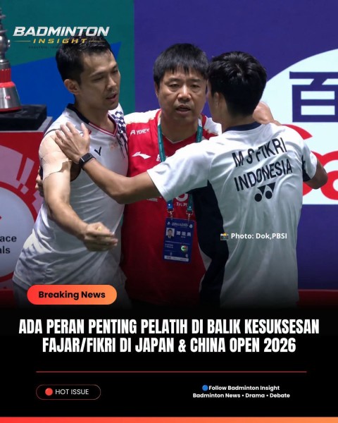 Dua Gelar Beruntun, Sosok Yang Tidak Pernah Terlupakan
