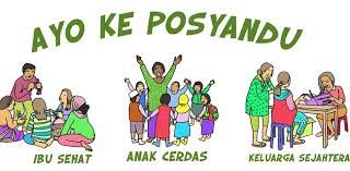 Tingkatkan Kesadaran Posyandu untuk Ketahanan Bayi