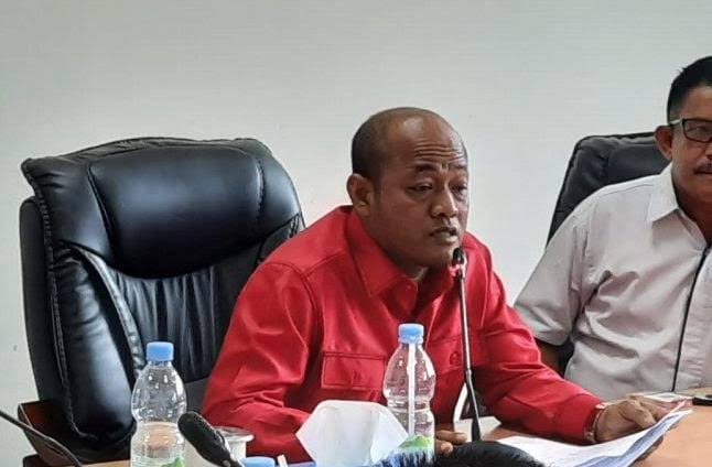 Rehab 23 Pustu di Inhil Dipastikan Gagal, Ini Kata Dewan