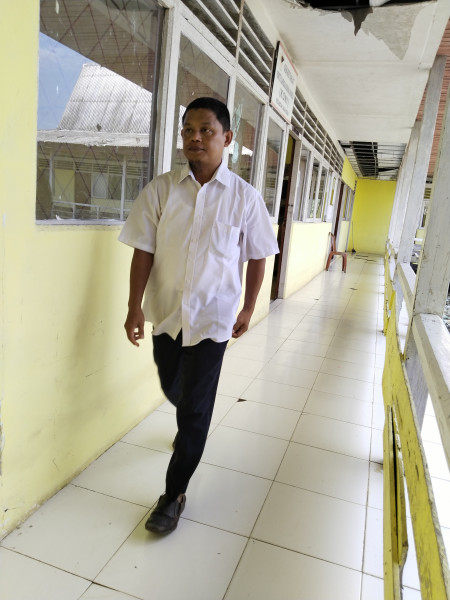 Tolak Pernikahan sejak Dini untuk Cegah Stunting