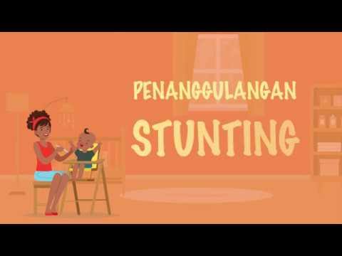 DP2KBP3A; Sosialisasikan dan Edukasi Cegah Stunting di Setiap Daerah