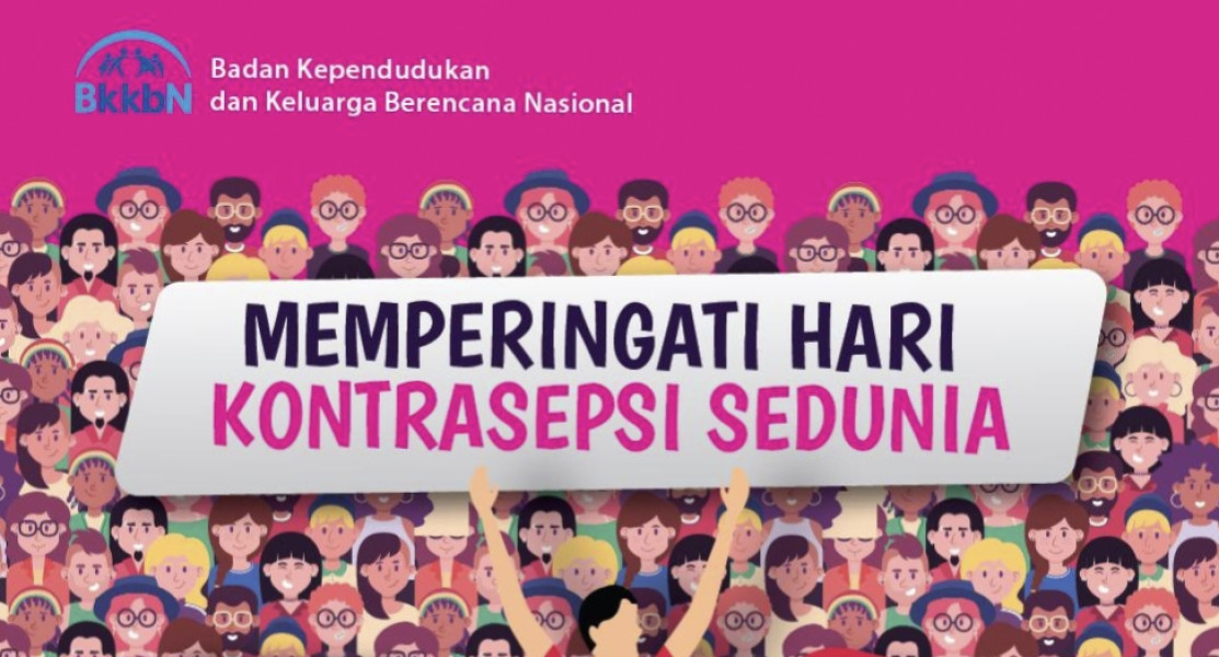 21,9 Juta Keluarga Indonesia Berisiko Stunting, BKKBN Kerahkan Tim Pendamping Keluarga