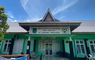 Seakan Jatah Preman, Tak Piket Bayar Duit di Puskesmas Sungai Iliran