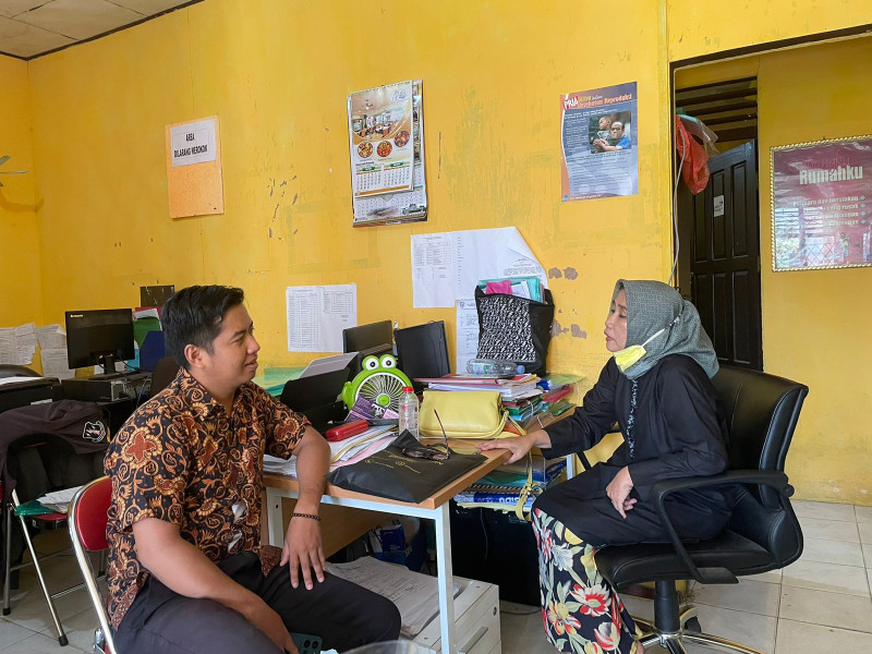 Sukseskan Program BerKB di 20 Kecamatan