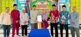 Perkuat Sinergi di Dunia Pendidikan Bersama Rektor dan Dekan FKIP Unisi
