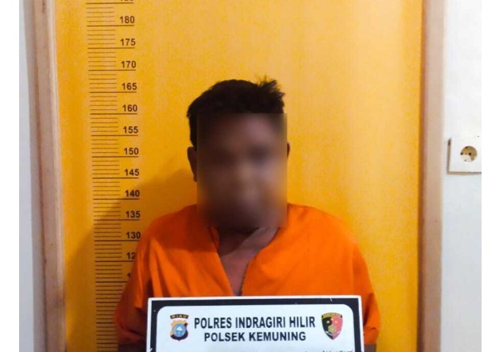 Pencurian Amplifier Milik Mesjid Al Fatah di Amankan Polisi