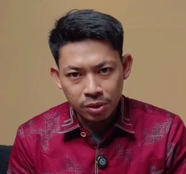 Kasus BBM Subsidi Viral di Inhil, Kuasa Hukum Samsul Ahyar Sampaikan Pernyataan Sikap