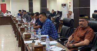 5 Kali Mediasi dengan PT GIN dan SAL Hasilnya Nihil