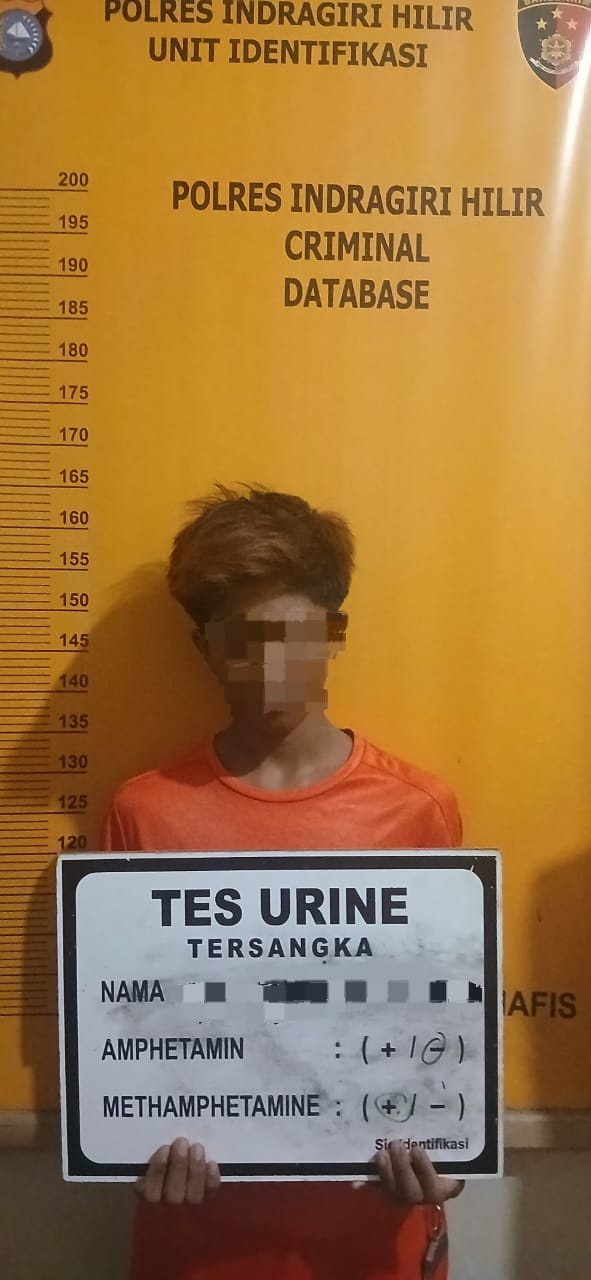 Polsek Kemuning Amankan Pelaku Pencurian di Pondok Pesantren