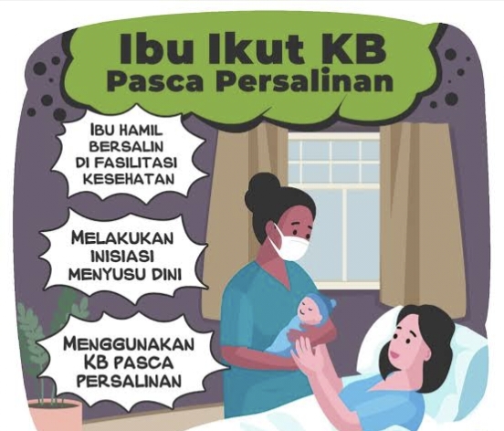9 Manfaat KB Bagi Keluarga