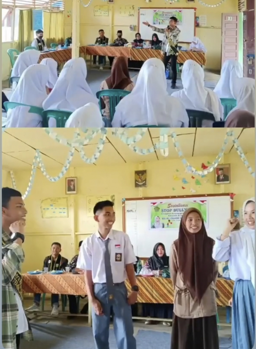 Generasi Berencana (GenRe), Menuju Generasi Emas Indonesia