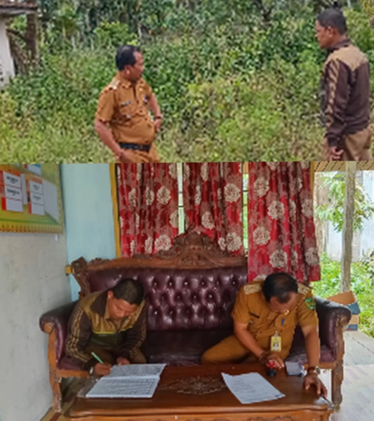 Balai KB Sangat Penting di Bangun di Daerah