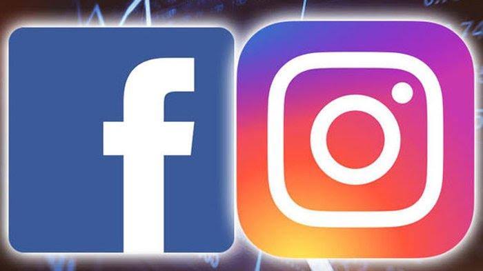 Instagram dan Facebook Down, Warganet Kebingungan