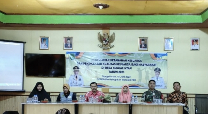 Pentingnya Peran Keluarga dalam Cegah Stunting