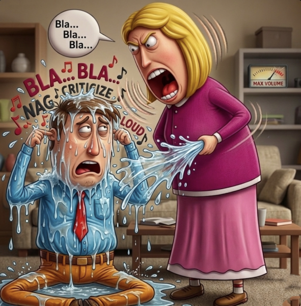 Tragis, Sudah Lanjut Usia, Warga Pelalawan Tewas Disiram Istrinya dengan Air